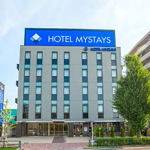 Mystays Haneda Hotel Tōkyō