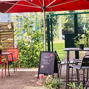 Ibis Hotel Ratisbonne