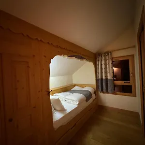 Le Jalouvre Hotel Mont-Saxonnex