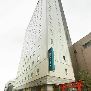 Sotetsu Fresa Kinshicho Hotel Tōkyō