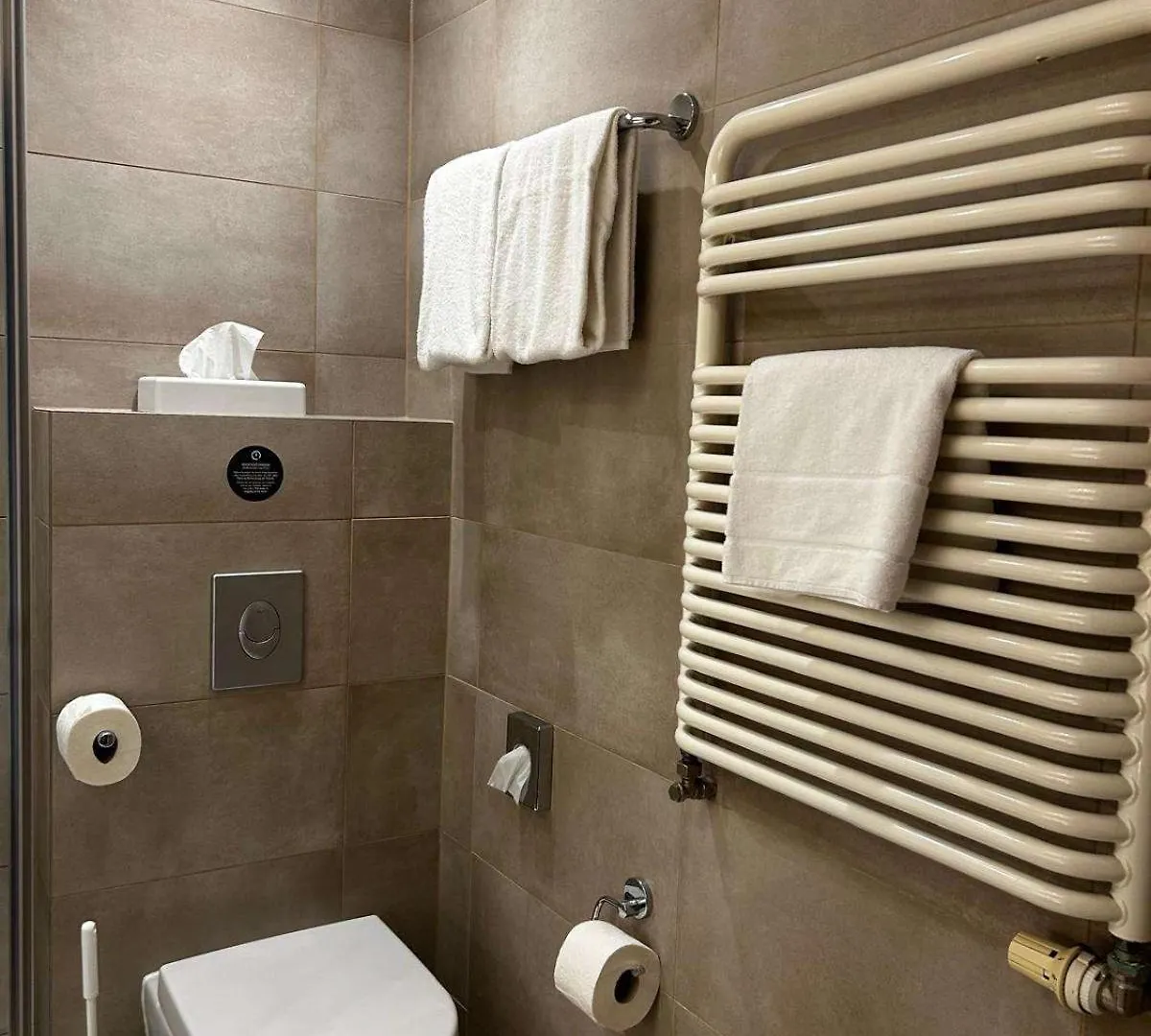 Arthotel Ana Petite Gersthofen Hotel