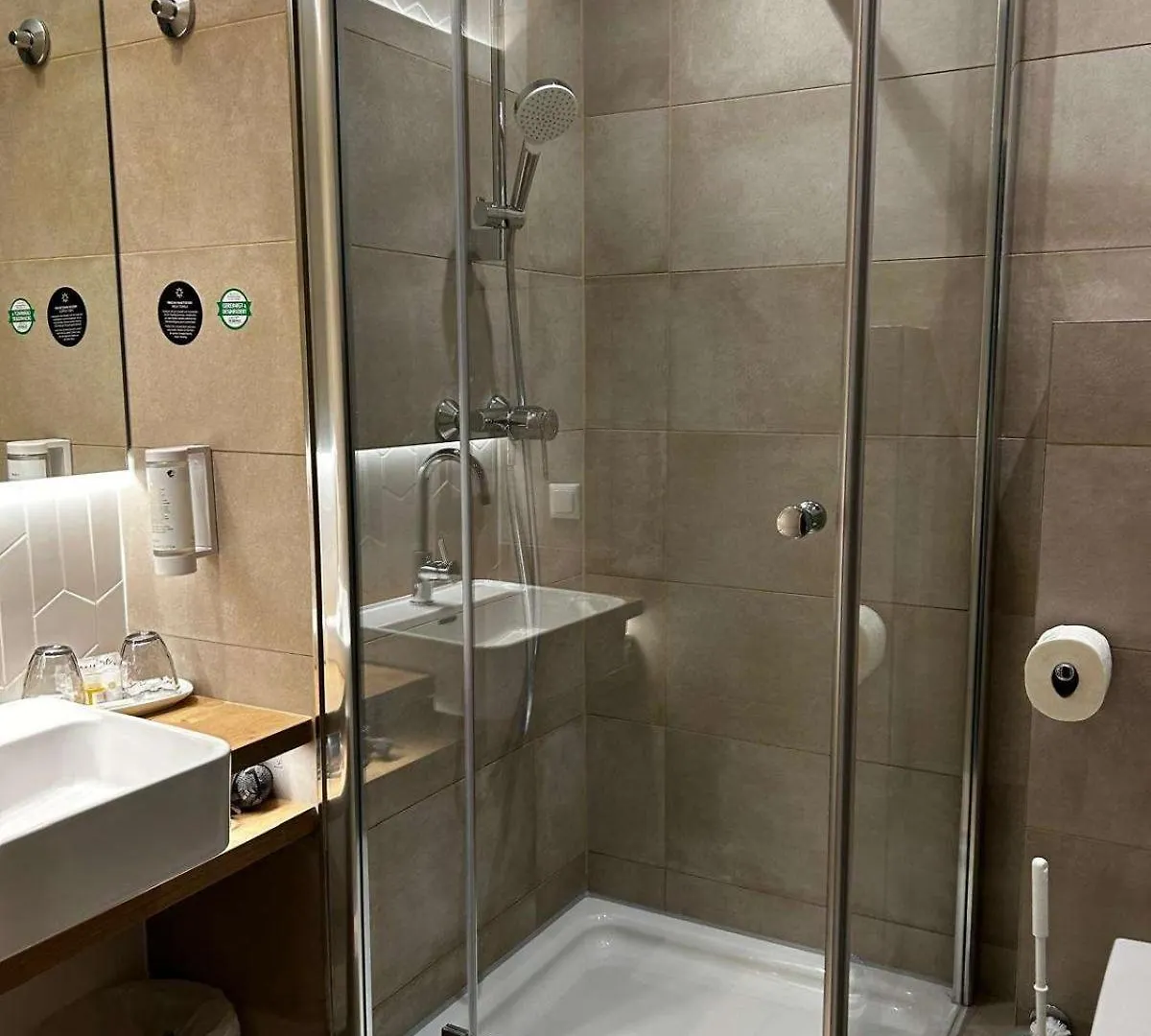 Arthotel Ana Petite Gersthofen 3*,  Německo