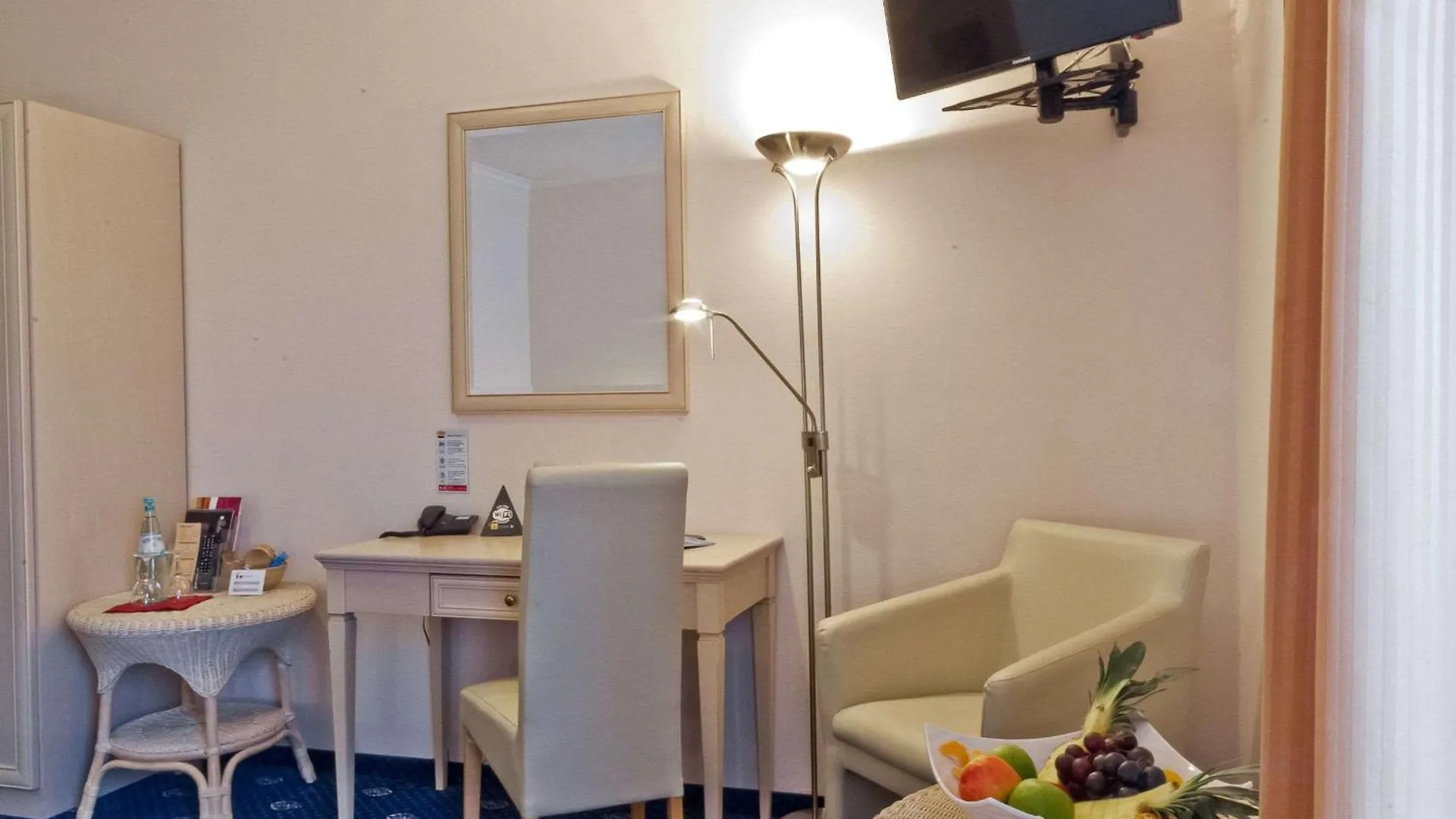 Hotel Arthotel Ana Petite Gersthofen