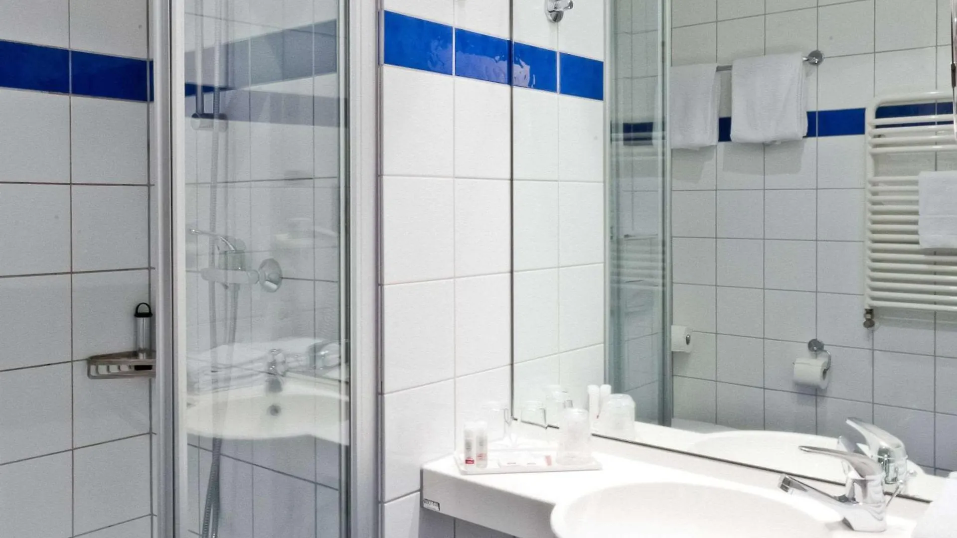 Arthotel Ana Petite Gersthofen 3*,  Německo