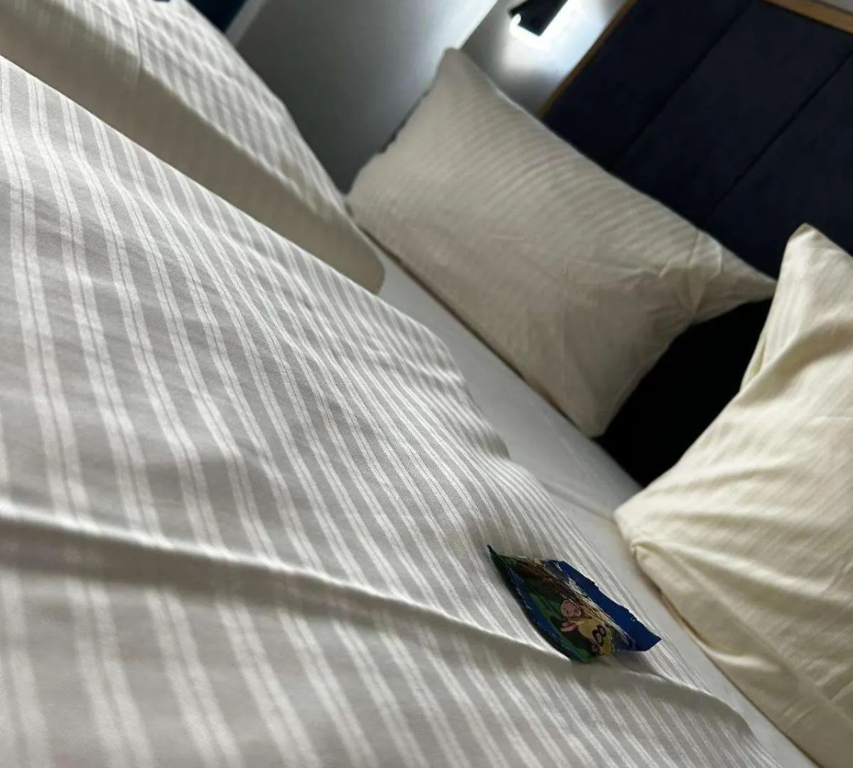 Arthotel Ana Petite Gersthofen
