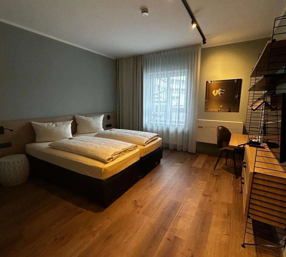 *** Hotel Arthotel Ana Petite Gersthofen Německo