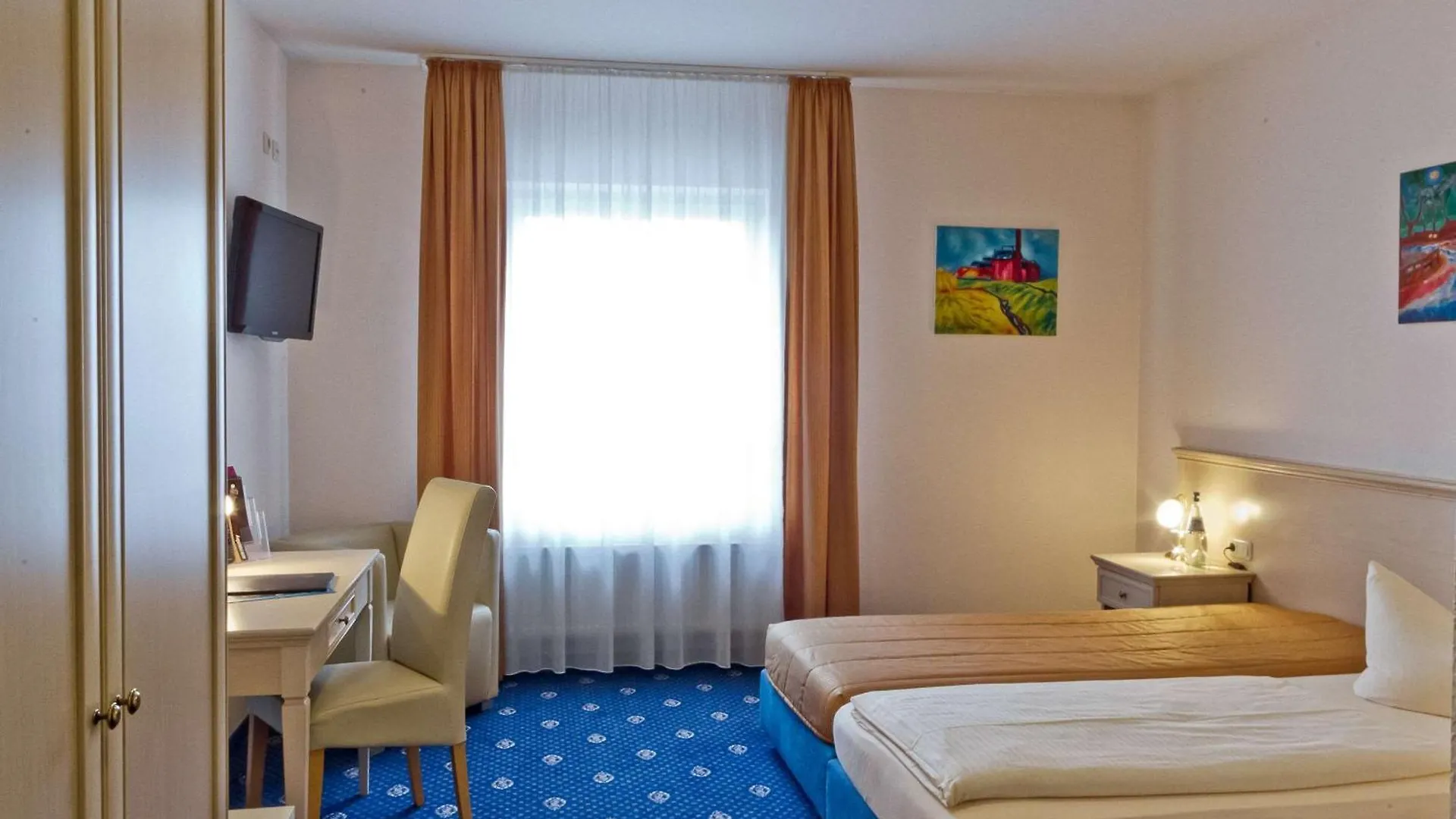 Hotel Arthotel Ana Petite Gersthofen