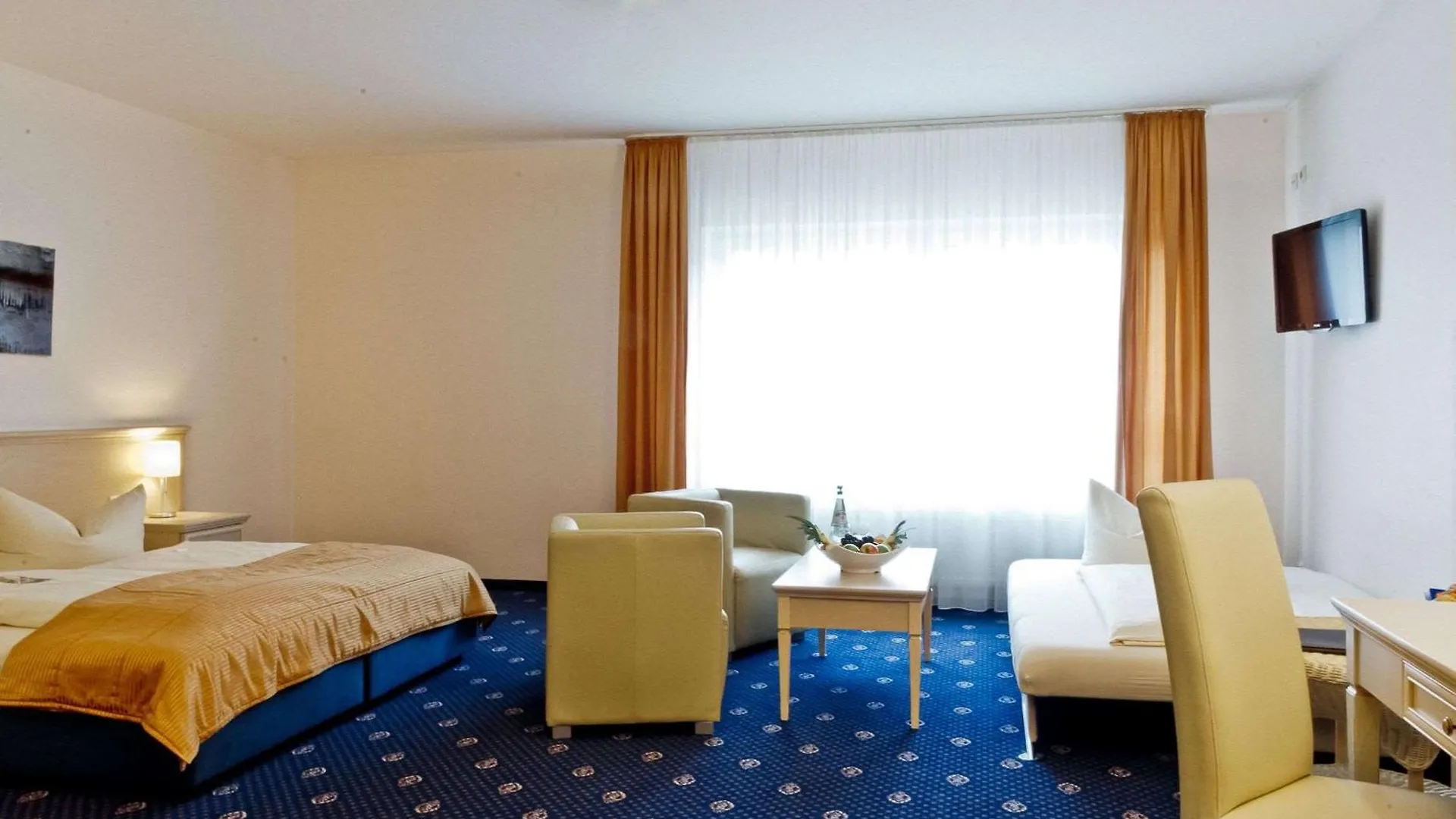 Arthotel Ana Petite Gersthofen Hotel