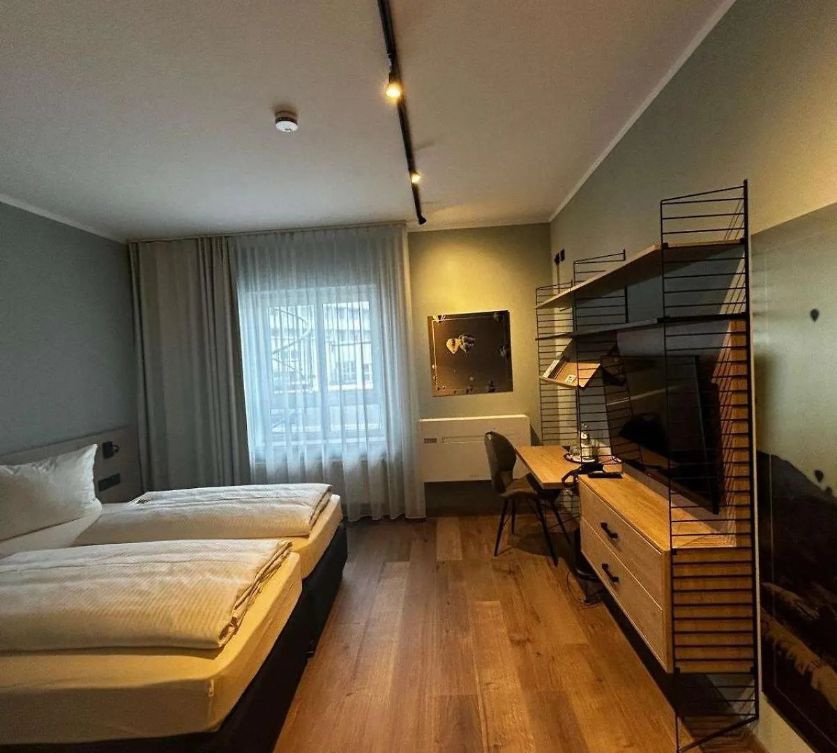 Arthotel Ana Petite Gersthofen Hotel