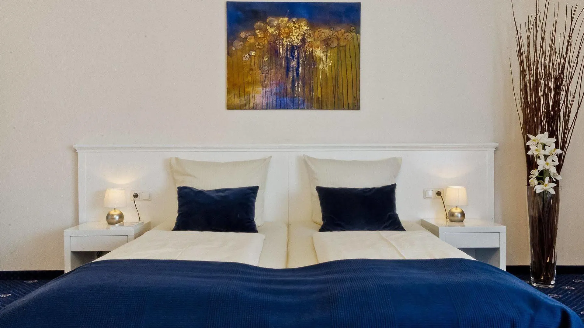 Arthotel Ana Petite Gersthofen