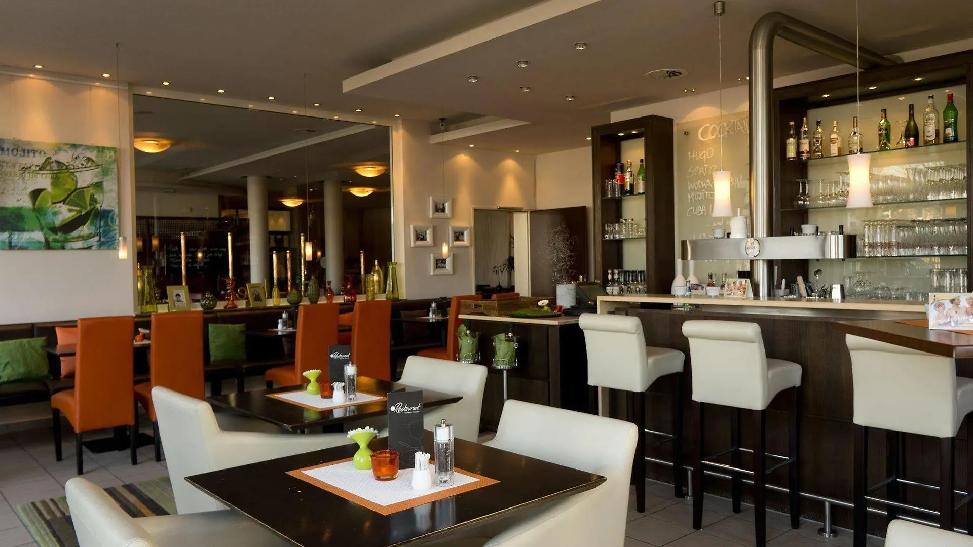 Arthotel Ana Petite Gersthofen Hotel